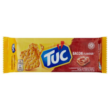 Győri Tuc bacon keksz 100 g csokoládé és édesség