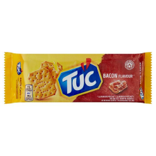  Győri Tuc bacon keksz 100 g csokoládé és édesség