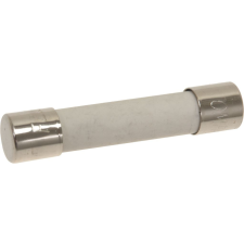  GYORS MŰKÖDÉSŰ BIZTOSÍTÉK Ø 6.3x32 mm - 10 DB beépíthető gépek kiegészítői