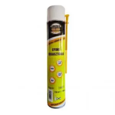  Gyors ragasztóhab (gipszkartonhoz is!) kézi 750ml purhab, tömítő, tapasz