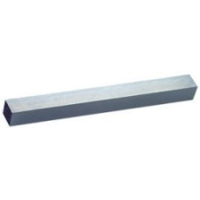 Gyorsacél 6x6x100 mm barkácsgép tartozék