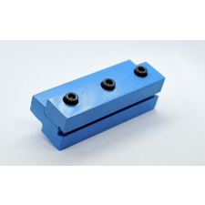  Gyorsacélbetétkés tartó 25x25/TR 16-25 mm barkácsgép tartozék