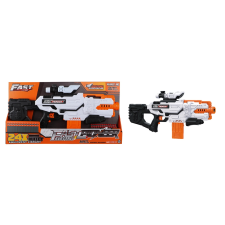  gyorsfiú automata puskája fehér katonásdi