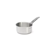  Gyorsforraló-Nyeles lábas 1,1 liter, 16 cm, Prim Appety, de Buyer, rozsdamentes