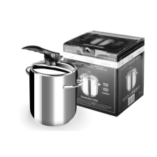 Gyorsfőző magas Kukta 3,5 literes (Perfect Home) edény