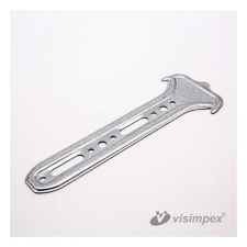  Gyorsfüggesztő CD Lekerekített 90 100 db/doboz gipszkarton és álmenyezet