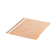  Gyorsfűző lefűzhető a4, pp 11 lyukkal bluering® narancs lefűző