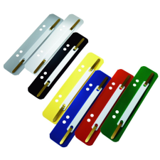 - Gyorsfűzőlap kék 25 db/csomag lefűző