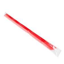  Gyorsmasni sima 1,9cm 20db-os piros dekorációs kellék