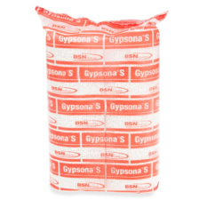 Gypsona S 15cm x2,7m gipszpólya 2db gyógyászati segédeszköz