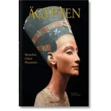  Ägypten – Rose-Marie Hagen,Rainer Hagen idegen nyelvű könyv