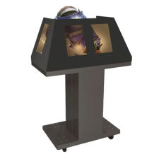  GYS bemutató hegesztőasztal hegesztés