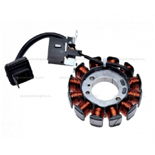  Gyújtás alaplap állórész Piaggio Liberty 4T egyéb motorkerékpár alkatrész