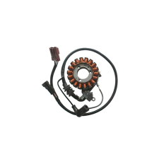  Gyújtás állórész lemez Vespa GTS / GTV 250 köbcenti. egyéb motorkerékpár alkatrész