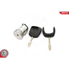  Gyújtáskapcsoló ; FORD Fiesta Fusion Mondeo Transit ; 4965992 karosszéria elem