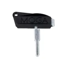  Gyújtáskulcs MOGA univerzális Hercules Prima, Supra GT, GX, G3 modellekhez egyéb motorkerékpár alkatrész