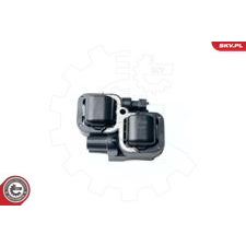  Gyújtótrafó ; MERCEDES CLK CLS A-Class B-Class SL SLK Vito ; 0001587803 autóalkatrész