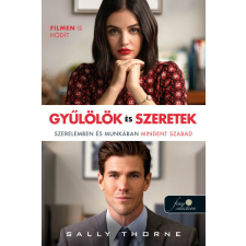 Gyűlölök és szeretek (új kiadás) irodalom
