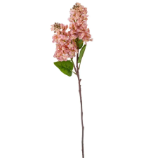  Gyümölcs ág 2 virágos gumi 68cm dekorációs kellék