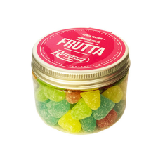  Gyümölcs gumicukorkák csokoládé és édesség