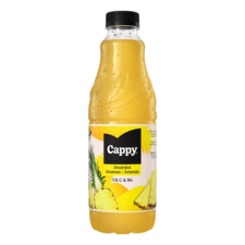  Gyümölcslé CAPPY Ananász 51% 1L DRS üdítő, ásványviz, gyümölcslé