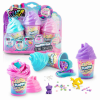  Gyurma Canal Toys Fluffy Slime Kit