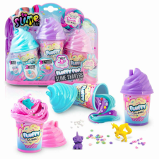  Gyurma Canal Toys Fluffy Slime Kit kreatív és készségfejlesztő