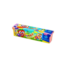 Gyurma / gyurma FRUTOLINA Pasztell, 4 x 100g, színkeverék, 336122013 kreatív és készségfejlesztő