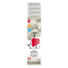  Gyurma ICO Süni natúr 200 gr gyurma