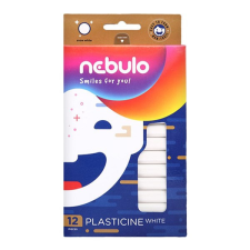  Gyurma NEBULO natúr 200 gr gyurma