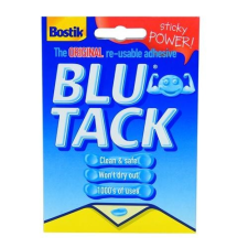  GYURMARAGASZTÓ BLU TACK ragasztó