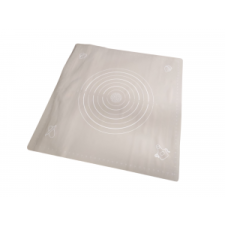  Gyúrólap 70*70 cm nagy méret szilikon vegyes szín T13231 konyhai eszköz