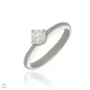 Gyűrű Forevermark Gyémánt Gyűrű 50-es méret - B29176_3I