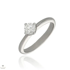 Gyűrű Forevermark Gyémánt Gyűrű 50-es méret - B29176_3I gyűrű
