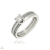 Gyűrű Forevermark Gyémánt Gyűrű 50-es méret - B29414