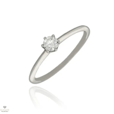 Gyűrű Forevermark Gyémánt Gyűrű 50-es méret - B40170_3I gyűrű