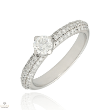 Gyűrű Forevermark Gyémánt Gyűrű 51-es méret - B29382_2I gyűrű