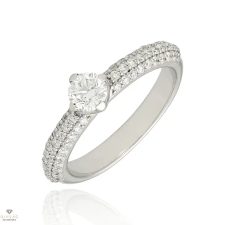 Gyűrű Forevermark Gyémánt Gyűrű 51-es méret - B29382_2I gyűrű