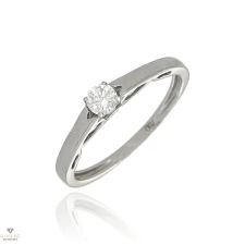 Gyűrű Forevermark Gyémánt Gyűrű 52-es méret - B40217_3I gyűrű