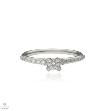 Gyűrű Forevermark Gyémánt Gyűrű 52-es méret - B46915_3I gyűrű