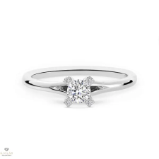 Gyűrű Forevermark Gyémánt Gyűrű 53-as méret - B26689_3I gyűrű