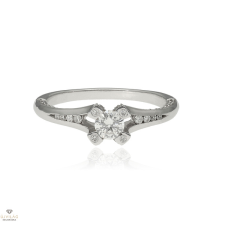 Gyűrű Forevermark Gyémánt Gyűrű 54-es méret - B29505_3I gyűrű