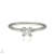Gyűrű Forevermark Gyémánt Gyűrű 56-os méret - B26663