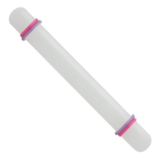  Gyűrűs fondant nyújtóhenger – Óriás sütés és főzés