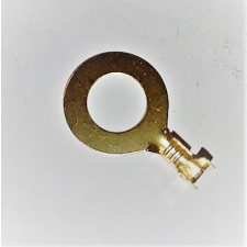  Gyűrűs saru M10 kisháztartási gépek kiegészítői