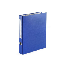  Gyűrűskönyv a4, 4,5cm, 4 gyűrűs bluering® kék gyűrűskönyv