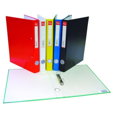  GYŰRŰSKÖNYV FORTUNA A/4 35MM 4R FEHÉR gyűrűskönyv