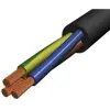  H05RR-F 3x2,5mm2 gumikábel GT sodrott fekete