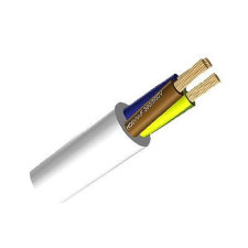 H05VV-F 4 x 2,5 mm 10 m MT vezeték villanyszerelés