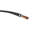  H07RN-F 1x185mm2 1kV gumikábel GT sodrott fekete
